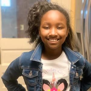 Meet your Posher, Michelle